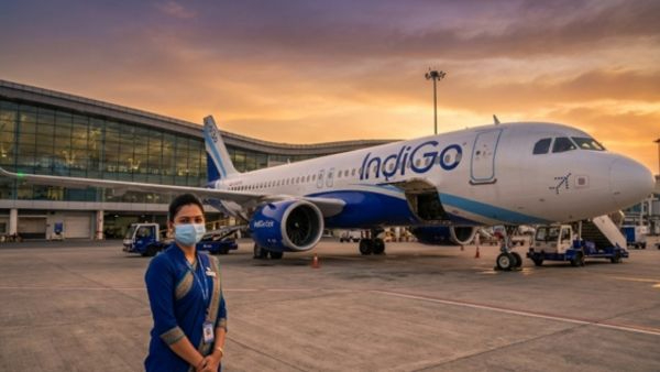 IndiGo Shocks Passengers Copenhagen Flights Suspended Manchester and London Services Reduced Amid Operational Constraints IndiGo Shocks Passengers Copenhagen Flights Suspended Manchester and London Services Reduced Amid Operational Constraints