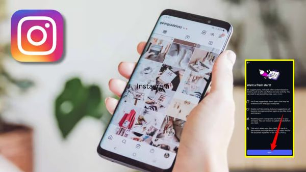 Instagram Reels Algorithm Reset Explained How Gen Z Can Refresh Feed Fix Repeated Content and Control Suggestions Easily