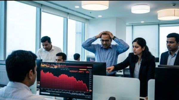 పెరుగుతున్న గ్లోబల్ అశాంతి యునైటెడ్ స్టేట్స్‌లో SRCC ప్రమాదాల పెరుగుదలతో 8 బిలియన్ డాలర్ల బీమా నష్టాలను కలిగిస్తుంది