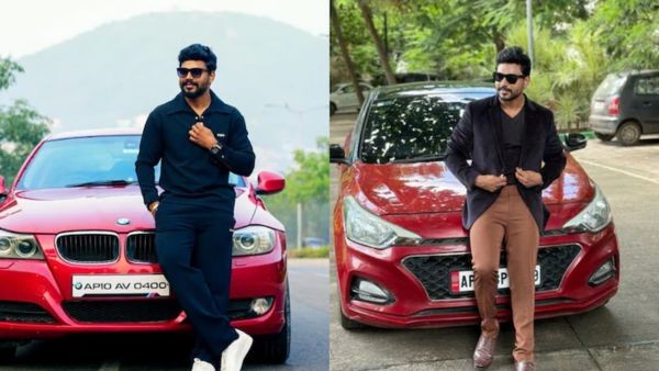 ఐటీ ఉద్యోగి