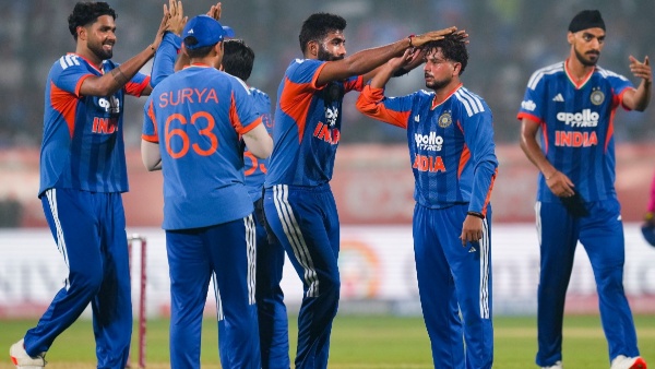 Jasprit Bumrah Likely to Miss India Opening T20 World Cup vs USA as Mohammed Siraj to replace him Jasprit Bumrah Likely to Miss India Opening T20 World Cup vs USA as Mohammed Siraj to replace him