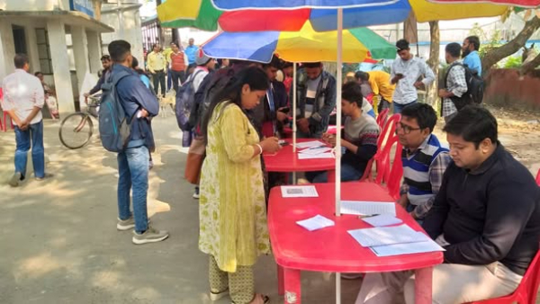 Vijayawada Job Alert AP Govt Mega Job Mela on Feb 21 How to Register and Attend Vijayawada Job Alert AP Govt Mega Job Mela on Feb 21 How to Register and Attend