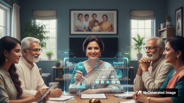 HUF మహిళల హక్కులు మరియు 2005 హిందూ వారసత్వ చట్టం సవరణలను అర్థం చేసుకునేందుకు స్త్రీ కర్త కాగలదా