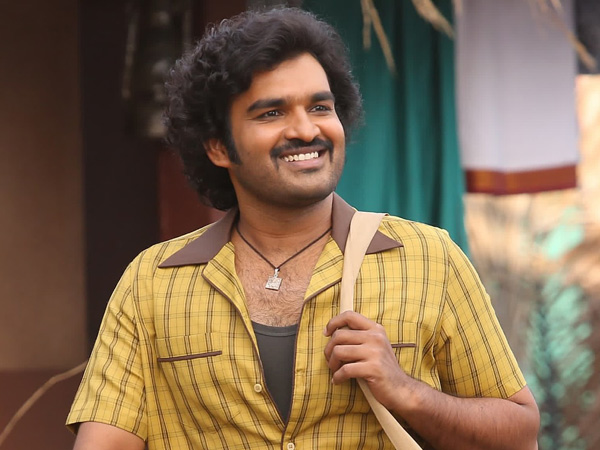 Kiran Abbavaram Teams Up with Bollywood Giants for a Massive Mythology Action Film Kiran Abbavaram Teams Up with Bollywood Giants for a Massive Mythology Action Film