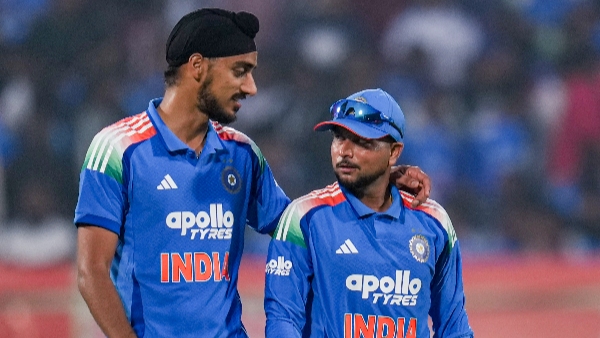 India vs Pakistan Showdown Will Kuldeep Yadav Get the Nod Over Arshdeep Singh