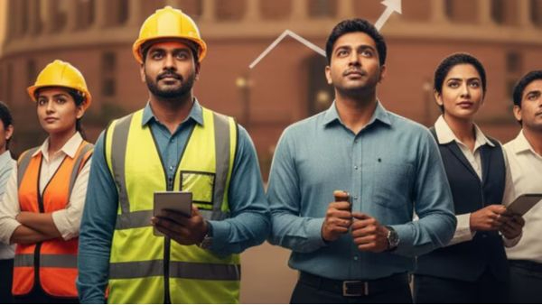 New Labour Laws New Labour Laws