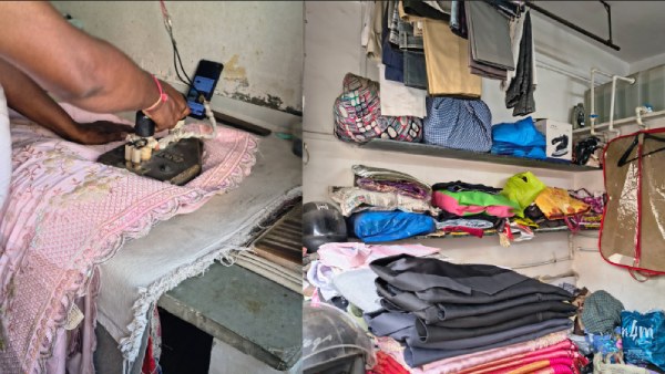 Laundry Shop Owner Earnings Local Dry Cleaner Earns Rs 2 3 Lakh Profit Per Month Higher Than Software Laundry Shop Owner Earnings Local Dry Cleaner Earns Rs 2 3 Lakh Profit Per Month Higher Than Software