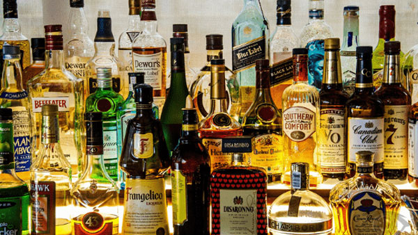 Budget 2026 The TCS rate on alcoholic liquor for human consumption as well as on scrap and minerals