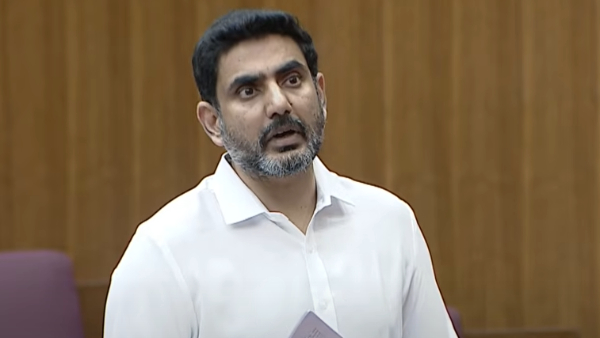 nara Lokesh reveals key details on job calendar and dsc notifications in assembly nara Lokesh reveals key details on job calendar and dsc notifications in assembly
