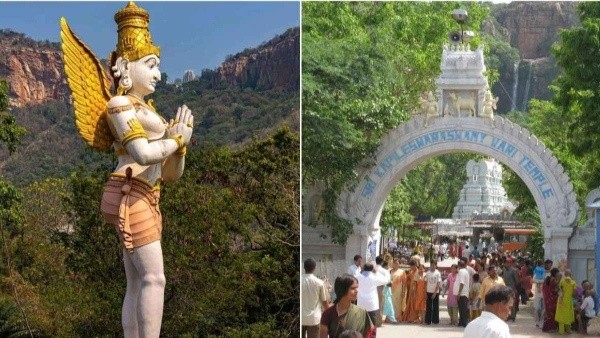 మహా శివరాత్రి మహోత్సవాన్ని పురస్కరించుకుని ఫిబ్రవరి 15న కపిలతీర్థం ఆలయంలో టీటీడీ ఏర్పాట్లు చేసింది.