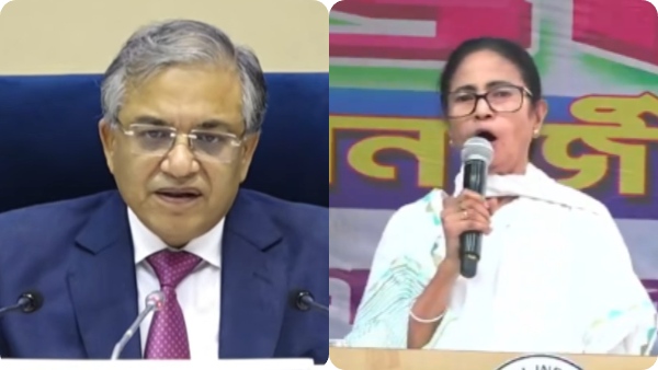 TMC to Move Impeachment Motion Against CEC Gyanesh Kumar Over SIR Row TMC to Move Impeachment Motion Against CEC Gyanesh Kumar Over SIR Row