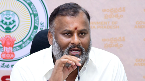 APSRTC 7 673 పోస్టులను పూరించడానికి అనుమతిని కోరింది మంత్రి ఉద్యోగుల ప్రమోషన్లు మరియు సమస్యలను సమీక్షించారు