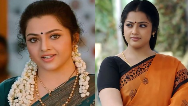 Meena s Untold Love Story The South Star Who Once Fell for Hrithik Roshan