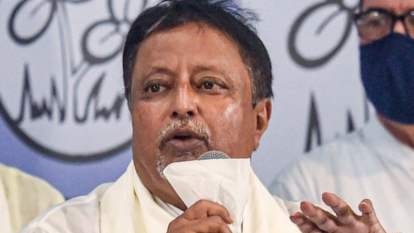 ముకుల్ రాయ్ మాజీ రైల్వే మంత్రి మరియు ఒకప్పుడు తృణమూల్ కాంగ్రెస్ నంబర్ 2 కోల్‌కతాలో 71 వద్ద కన్నుమూశారు