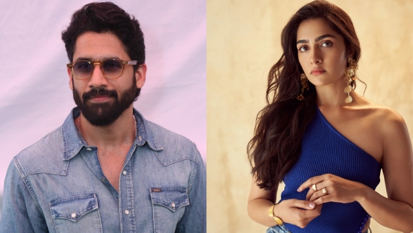 Naga Chaitanya and Rukmini Vasanth to Star in Clax Musical Love Story NC25 Movie Updates