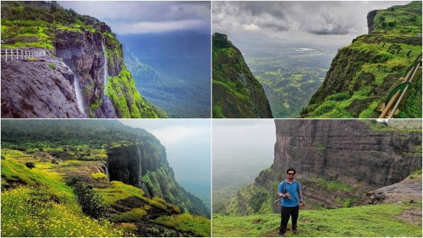 నానేఘాట్‌కేవ్స్ మహారాష్ట్ర యొక్క చారిత్రక రత్నం బ్రాహ్మీ శాసనాలతో ఇప్పుడు సంవత్సరానికి పర్యాటకులను ఆకర్షిస్తోంది