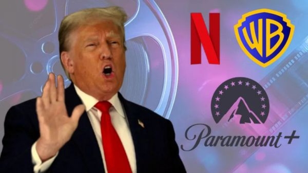 నెట్‌ఫ్లిక్స్ వార్నర్ బ్రదర్స్ డీల్ నుండి వైదొలిగింది పారామౌంట్ స్కైడాన్స్ హై-స్టాక్స్ కార్పోరేట్ యుద్ధంలో మార్గాన్ని క్లియర్ చేస్తుంది