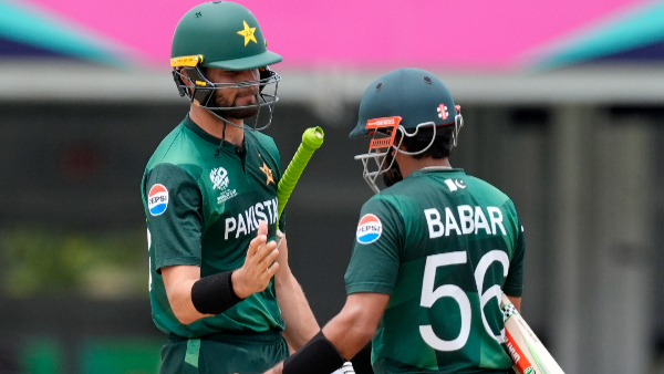 T20 World Cup Pakistan s Super 8 Fate Rests on Do-or-Die Clash with Namibia Today