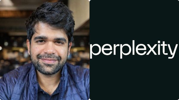 Perplexity Computer Is the Next Big Thing CEO Srinivas on Their New All-in-One AI Platform