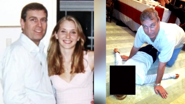 ప్రిన్స్ ఆండ్రూ ఎప్స్టీన్ సంబంధాలపై అరెస్టయ్యాడు వివాదం UK రాజకుటుంబాన్ని మళ్లీ తాకింది