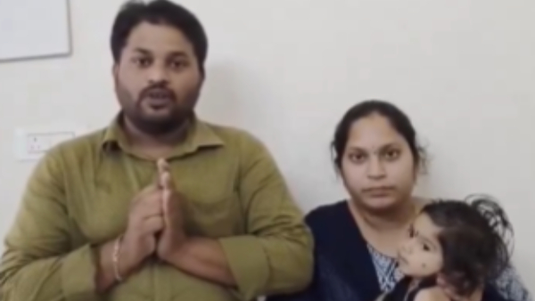 6 Crore Donation Nara Lokesh Pledges Funds to Save Kurnool s Punarvika from SMA Type 1 6 Crore Donation Nara Lokesh Pledges Funds to Save Kurnool s Punarvika from SMA Type 1