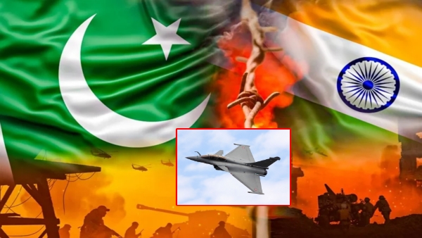 రాఫెల్ ఇండియా ఓకేస్ 114 ఫైటర్ జెట్లు ప్రత్యర్థులకు బ్యాడ్ న్యూస్ రక్షణ బలానికి భారీ విజయం రాఫెల్ ఇండియా ఓకేస్ 114 ఫైటర్ జెట్లు ప్రత్యర్థులకు బ్యాడ్ న్యూస్ రక్షణ బలానికి భారీ విజయం