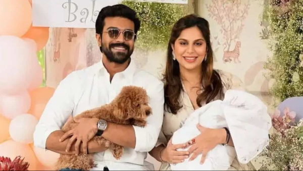 Ram Charan and Upasana Kamineni Konidela Welcome Twin Babies A Boy and a Girl with Immence Joy Ram Charan and Upasana Kamineni Konidela Welcome Twin Babies A Boy and a Girl with Immence Joy