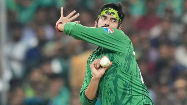 Ravichandran Ashwin Tactic to counter Pakistan Mystery Spinner Usman Tariq in IND vs PAK Showdown
