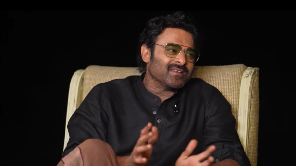 Rebel Star Prabhas Reveals His Desire to Fall in Love During Couple Friendly Interview Fans Excited Rebel Star Prabhas Reveals His Desire to Fall in Love During Couple Friendly Interview Fans Excited
