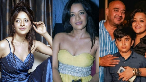 Reema Sen Latest Update Chithram Heroine 14-Year Absence from Cinema and Personal Life Story