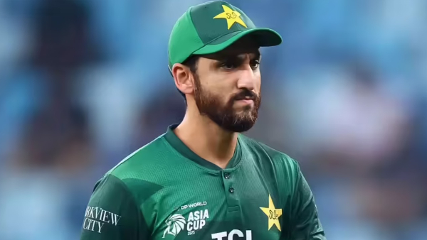 Salman Ali Agha Declares India-Pakistan Clash Must Be Played in Cricketing Spirit with Handshake Salman Ali Agha Declares India-Pakistan Clash Must Be Played in Cricketing Spirit with Handshake