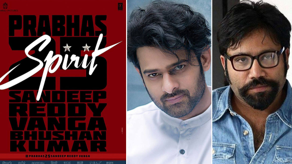 Film Director Sandeep Reddy Vanga confirmed Animal Park with Ranbir Kapoor as Most Anticipated