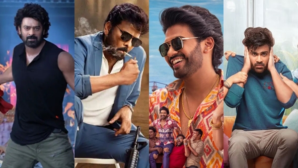 sankranthi Blockbusters on OTT Release Dates for The Raja Saab MSG Nari Nari Naduma Murari