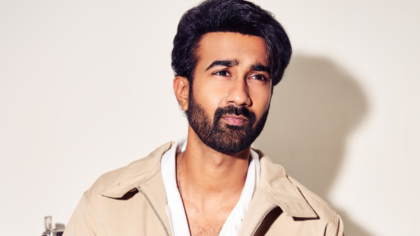 Santosh Sobhan Massive Comeback Couple Friendly Success and Upcoming exciting Projects