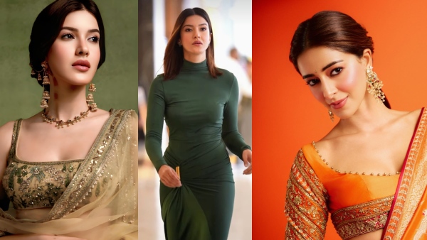 Shanaya Kapoor Reveals Ex-Boyfriend Cheated with 5 Women Opens Up on Her Emotional Heartbreak Shanaya Kapoor Reveals Ex-Boyfriend Cheated with 5 Women Opens Up on Her Emotional Heartbreak