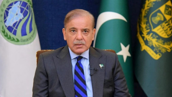Pakistan PM Shehbaz Sharif Breaks Silence says We will not play match against India in T20 World Cup Pakistan PM Shehbaz Sharif Breaks Silence says We will not play match against India in T20 World Cup