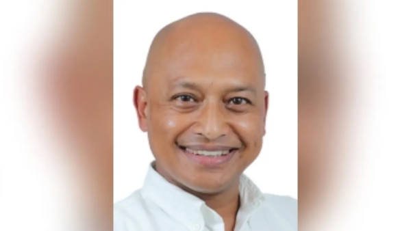 shillongmp Ricky Andrew J Syngkon No More Sudden Death Meghalaya s Voice of the People Party shillongmp Ricky Andrew J Syngkon No More Sudden Death Meghalaya s Voice of the People Party