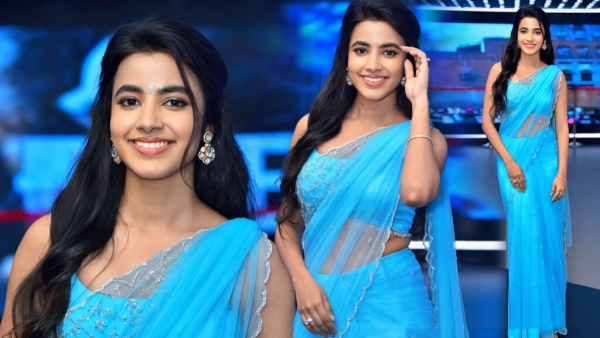 ShivaniNagaram Series of Films or Fade Away Young Heroine s Honest Industry Reality Check