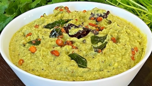 sorakaya Super Tasty Sorakaya Tomato Pachadi Easy Bottle Gourd Chutney in Minutes prepared