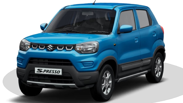 Maruti Suzuki s Presso 2026 January Sales 32 50 Percent Down Compared To Previous Maruti Suzuki s Presso 2026 January Sales 32 50 Percent Down Compared To Previous