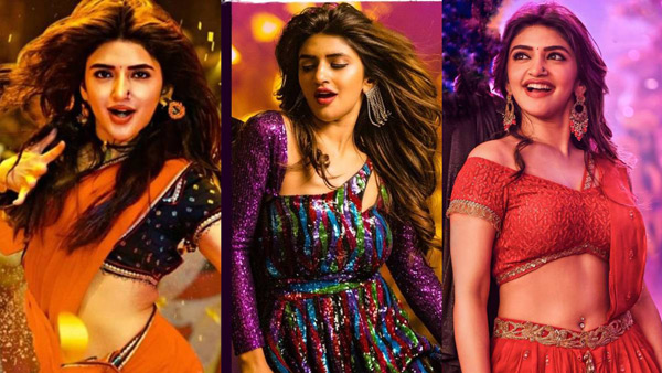 Actress Sreeleela Bags Dhanush Film Proving Success Goes Beyond Seven Back-to-Back Flops Actress Sreeleela Bags Dhanush Film Proving Success Goes Beyond Seven Back-to-Back Flops