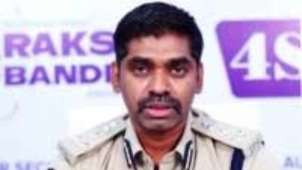 Raghurama Case Twist Court Issues NBW on Bihar IG Sunil Nayak PV Sunil Urges CBI Intervention