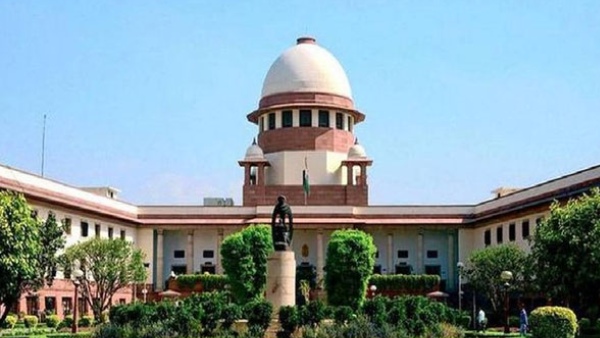 Supreme Court Pulling Drawstring of Trousers is Attempt to Assault Sets Aside Allahabad High Court Verdict Supreme Court Pulling Drawstring of Trousers is Attempt to Assault Sets Aside Allahabad High Court Verdict