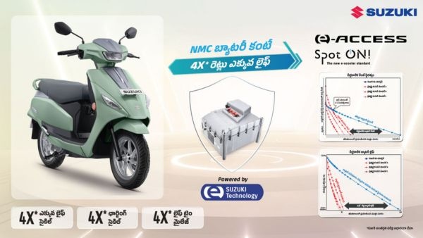 Why LFP Batteries are Best for Electric Scooters Suzuki e Access Battery Technology and Benefits Explained Why LFP Batteries are Best for Electric Scooters Suzuki e Access Battery Technology and Benefits Explained