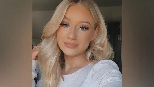 టెక్సాస్ ట్రాజెడీ డోనాల్డ్ ట్రంప్ మరియు తుపాకుల వివరాలపై వాదన తర్వాత తండ్రి కాల్చి చంపిన బ్రిటిష్ మహిళ