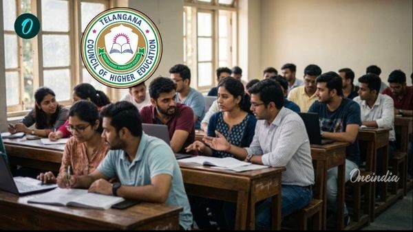 TG EAPCET 2026 Registration Starts 4 Major Changes Introduced Apply via Mobile and Get Instant Scores