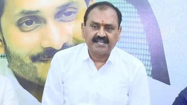 తిరుమల పరకామణి చోరీ కేసులో షాకింగ్ న్యూస్ చంద్రబాబుపై భూమన సంచలన వ్యాఖ్యలు