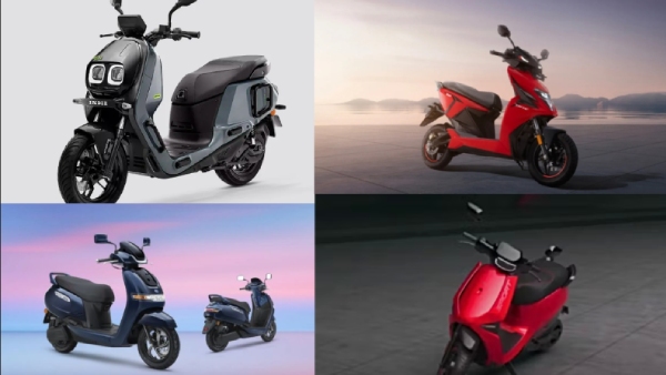 top 5 long-range electric scooters in India 2026 320km Range - Ola TVS Simple One Full Details top 5 long-range electric scooters in India 2026 320km Range - Ola TVS Simple One Full Details