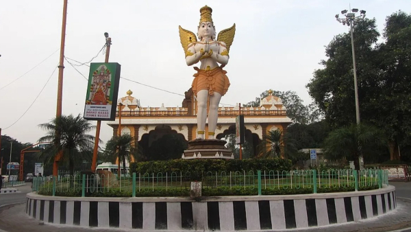 Join TTD for the Mahashivaratri Spiritual Fest on February 15 at various locations in Tirupati Join TTD for the Mahashivaratri Spiritual Fest on February 15 at various locations in Tirupati