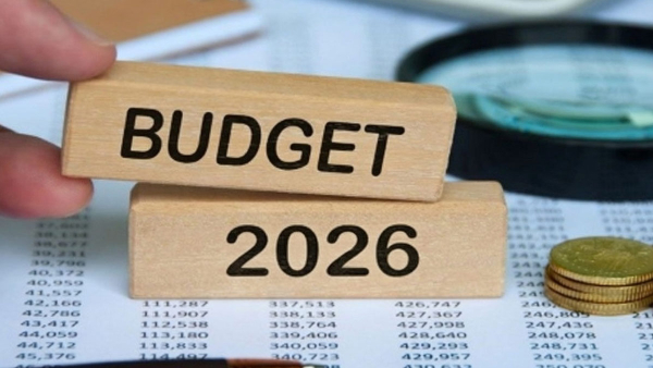 union budget 2026 andhrapradesh huge expectations on union budget allocations to ap for key projects union budget 2026 andhrapradesh huge expectations on union budget allocations to ap for key projects